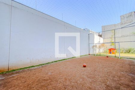 Apartamento para alugar com 45m², 2 quartos e 1 vagaQuadra Esportiva