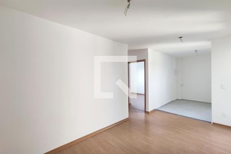 Apartamento à venda com 58m², 2 quartos e 1 vaga Apartamento à venda com 58m², 2 quartos e 1 vagaSala