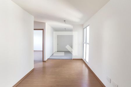 Apartamento à venda com 58m², 2 quartos e 1 vaga Apartamento à venda com 58m², 2 quartos e 1 vagaSala