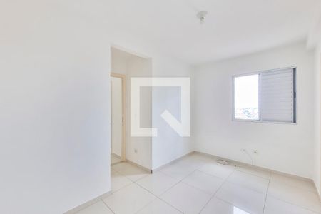 Suíte de apartamento para alugar com 2 quartos, 57m² em Vila Industrial, São José dos Campos