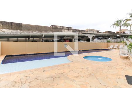 Apartamento para alugar com 57m², 2 quartos e 1 vagaÁrea comum - Piscina