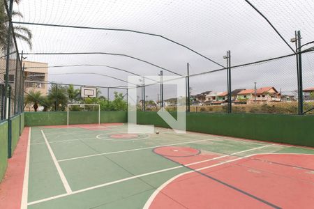 Apartamento para alugar com 57m², 2 quartos e 1 vagaQuadra