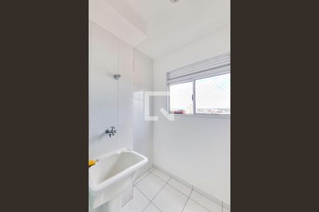 Apartamento para alugar com 57m², 2 quartos e 1 vagaCozinha / Lavanderia