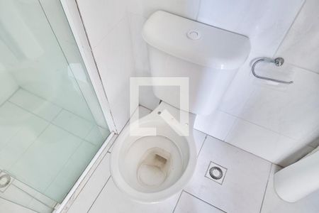 Apartamento para alugar com 57m², 2 quartos e 1 vagaBanheiro