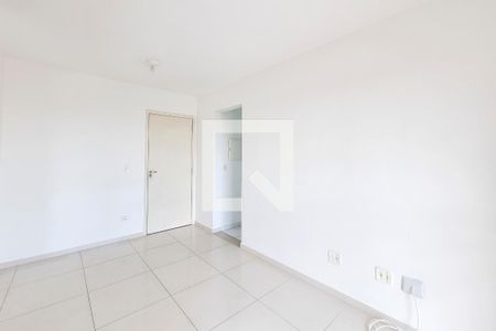 Sala de apartamento para alugar com 2 quartos, 57m² em Vila Industrial, São José dos Campos