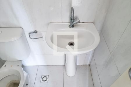 Apartamento para alugar com 57m², 2 quartos e 1 vagaBanheiro