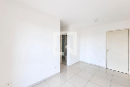 Sala de apartamento para alugar com 2 quartos, 57m² em Vila Industrial, São José dos Campos