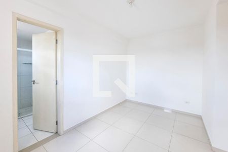Suíte de apartamento para alugar com 2 quartos, 57m² em Vila Industrial, São José dos Campos