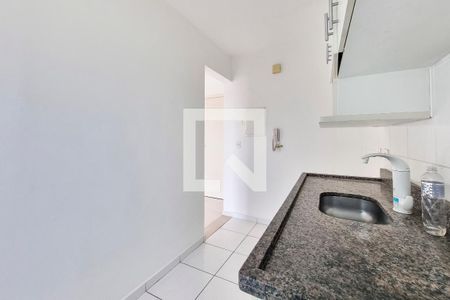 Apartamento para alugar com 57m², 2 quartos e 1 vagaCozinha / Lavanderia