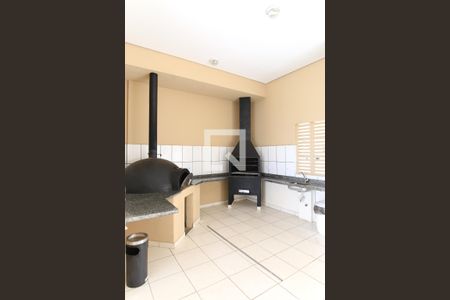 Apartamento para alugar com 57m², 2 quartos e 1 vagaÁrea comum - Churrasqueira