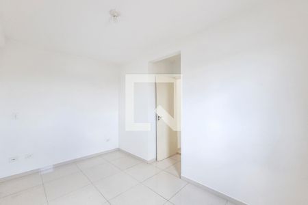 Suíte de apartamento para alugar com 2 quartos, 57m² em Vila Industrial, São José dos Campos