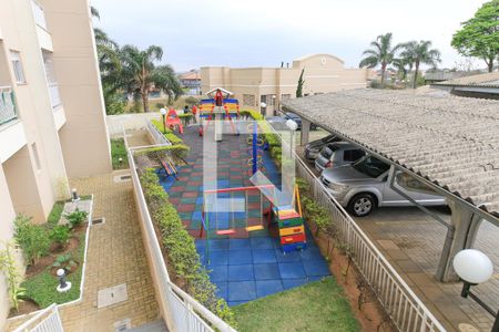 Apartamento para alugar com 57m², 2 quartos e 1 vagaÁrea Comum - Playground