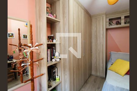 Quarto 1 de casa à venda com 3 quartos, 120m² em Vila Nova Carolina, São Paulo