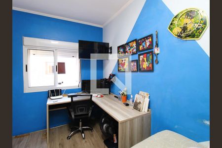 Casa à venda com 120m², 3 quartos e 2 vagasQuarto 2