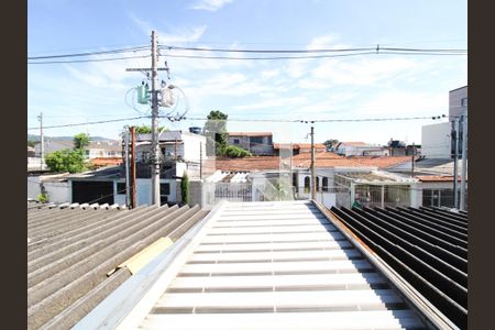 Casa à venda com 120m², 3 quartos e 2 vagasVista da Suíte