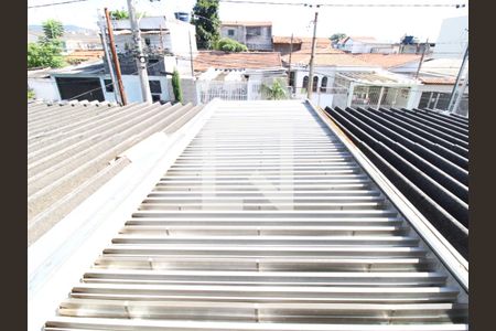 Casa à venda com 120m², 3 quartos e 2 vagasGaragem Telhado