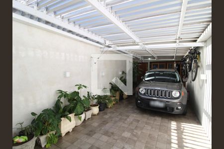 Casa à venda com 120m², 3 quartos e 2 vagasGaragem