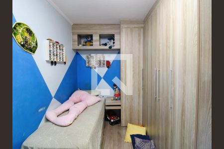 Casa à venda com 120m², 3 quartos e 2 vagasQuarto 2