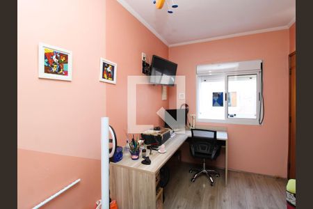 Quarto 1 de casa à venda com 3 quartos, 120m² em Vila Nova Carolina, São Paulo