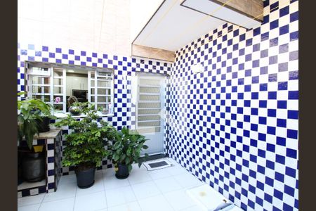 Casa à venda com 120m², 3 quartos e 2 vagasQuintal Gourmet