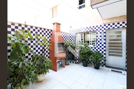 Casa à venda com 120m², 3 quartos e 2 vagasQuintal Gourmet