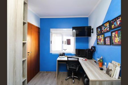 Casa à venda com 120m², 3 quartos e 2 vagasQuarto 2