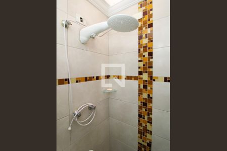 Casa à venda com 120m², 3 quartos e 2 vagasBanheiro Social