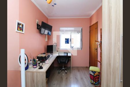 Quarto 1 de casa à venda com 3 quartos, 120m² em Vila Nova Carolina, São Paulo