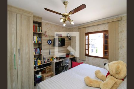 Casa à venda com 120m², 3 quartos e 2 vagasSuíte