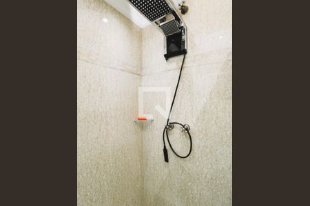 Casa à venda com 120m², 3 quartos e 2 vagasBanheiro da Suíte