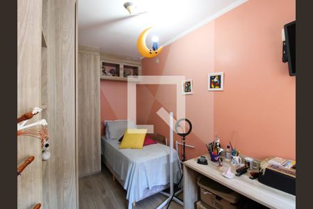 Quarto 1 de casa à venda com 3 quartos, 120m² em Vila Nova Carolina, São Paulo