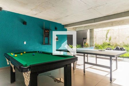 Apartamento à venda com 25m², 1 quarto e sem vagaÁrea comum