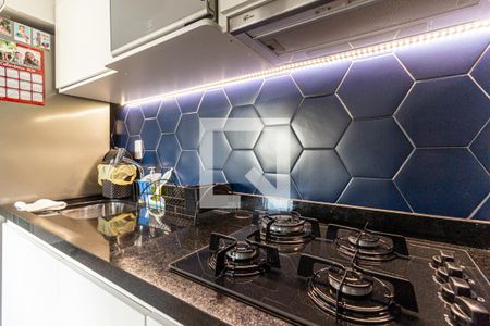 Apartamento à venda com 25m², 1 quarto e sem vagaCozinha