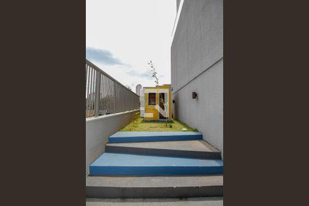 Apartamento à venda com 76m², 2 quartos e 1 vagaÁrea Comum - Playground