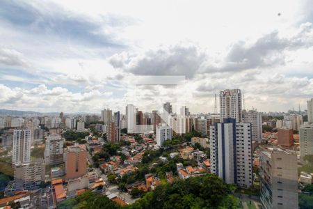 Apartamento à venda com 76m², 2 quartos e 1 vagaÁrea Comum - Vista da Piscina