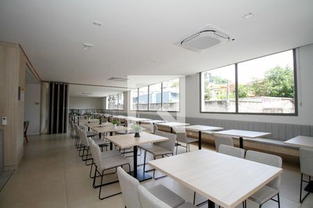 Apartamento à venda com 76m², 2 quartos e 1 vagaÁrea Comum - Salão de Festas