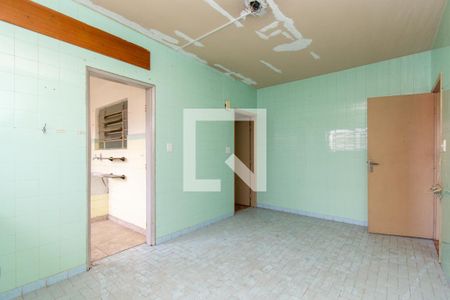 Apartamento à venda com 80m², 2 quartos e sem vaga Apartamento à venda com 80m², 2 quartos e sem vagaCozinha