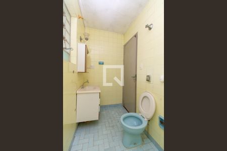 Apartamento à venda com 80m², 2 quartos e sem vaga Apartamento à venda com 80m², 2 quartos e sem vagaBanheiro