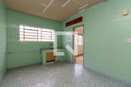 Apartamento à venda com 80m², 2 quartos e sem vaga Apartamento à venda com 80m², 2 quartos e sem vagaCozinha