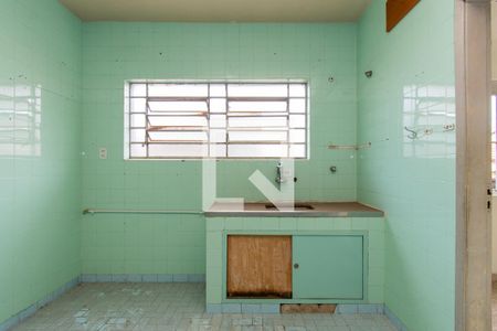 Apartamento à venda com 80m², 2 quartos e sem vaga Apartamento à venda com 80m², 2 quartos e sem vagaCozinha