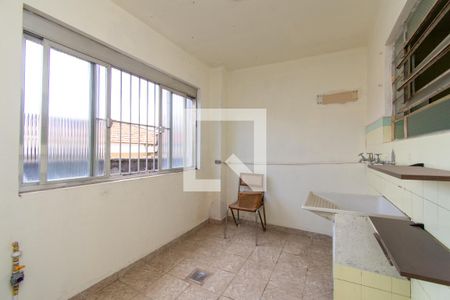 Apartamento à venda com 80m², 2 quartos e sem vaga Apartamento à venda com 80m², 2 quartos e sem vagaÁrea de Serviço