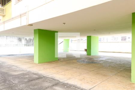 Apartamento à venda com 46m², 2 quartos e 1 vaga Apartamento à venda com 46m², 2 quartos e 1 vagaÁrea comum