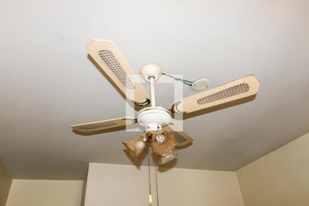 Apartamento à venda com 46m², 2 quartos e 1 vaga Apartamento à venda com 46m², 2 quartos e 1 vagaQuarto 2