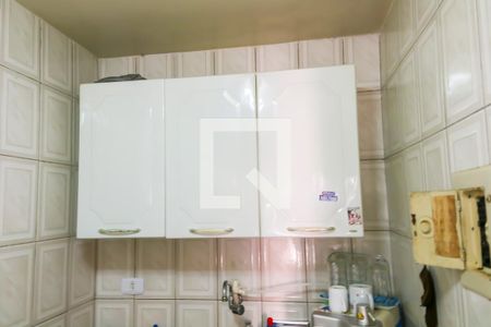 Apartamento à venda com 46m², 2 quartos e 1 vaga Apartamento à venda com 46m², 2 quartos e 1 vagaCozinha