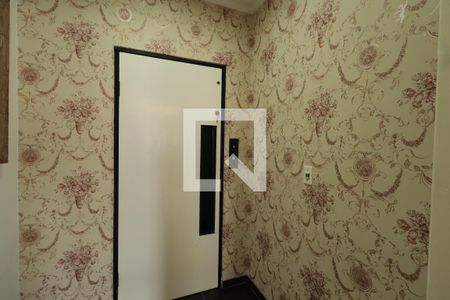 Apartamento à venda com 185m², 4 quartos e 2 vagasHall de entrada