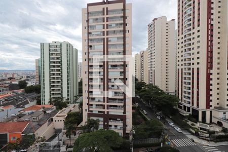 Apartamento à venda com 185m², 4 quartos e 2 vagasQuarto 3 - Suíte