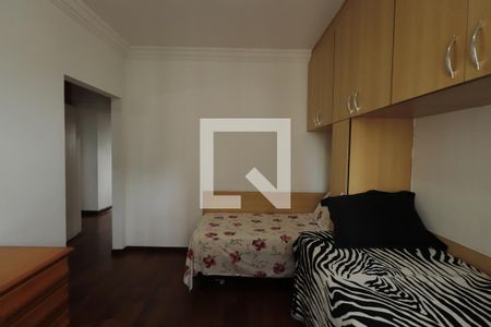 Apartamento à venda com 185m², 4 quartos e 2 vagasQuarto 2 - Suíte