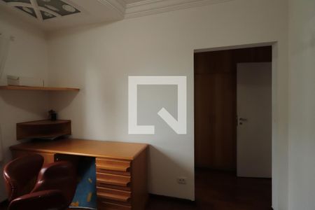 Apartamento à venda com 185m², 4 quartos e 2 vagasQuarto 2 - Suíte