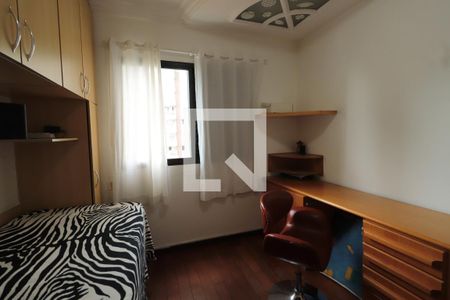 Apartamento à venda com 185m², 4 quartos e 2 vagasQuarto 2 - Suíte