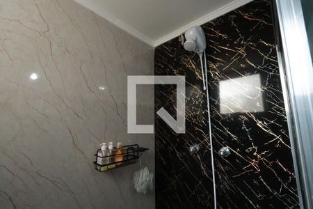 Apartamento à venda com 185m², 4 quartos e 2 vagasBanheiro da Suíte 2